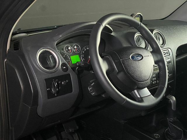 Ford Fusion 2008