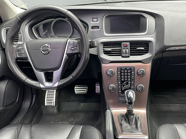 Volvo V40 Cross Country 2017