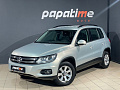 Volkswagen Tiguan 2012