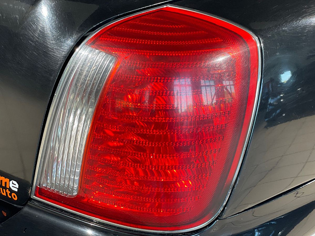 Hyundai XG 2004