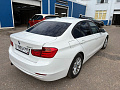 BMW 3 серии 2012