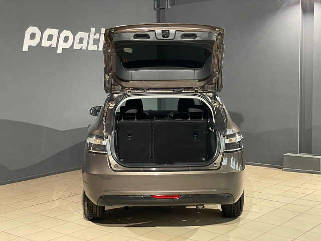 Lada (ВАЗ) Vesta 2019