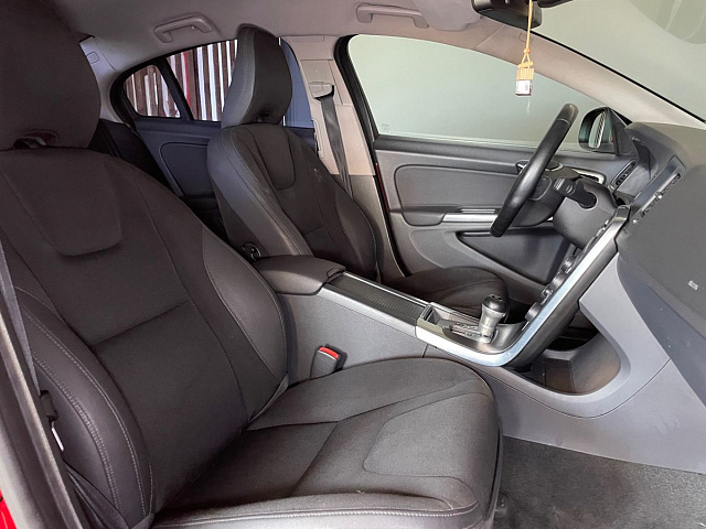 Volvo S60 2011