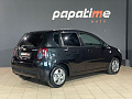 Chevrolet Aveo 2010