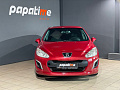 Peugeot 308 2011