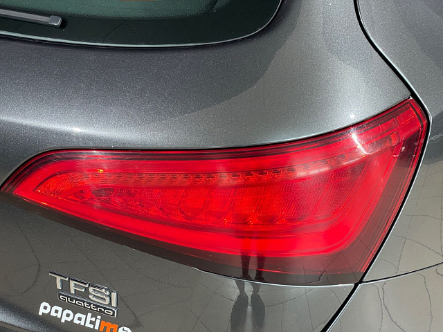 Audi Q5 2016