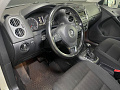 Volkswagen Tiguan 2012