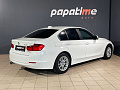 BMW 3 серии 2012