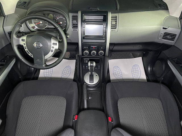 Nissan X-Trail 2008