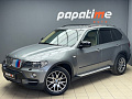 BMW X5 2008