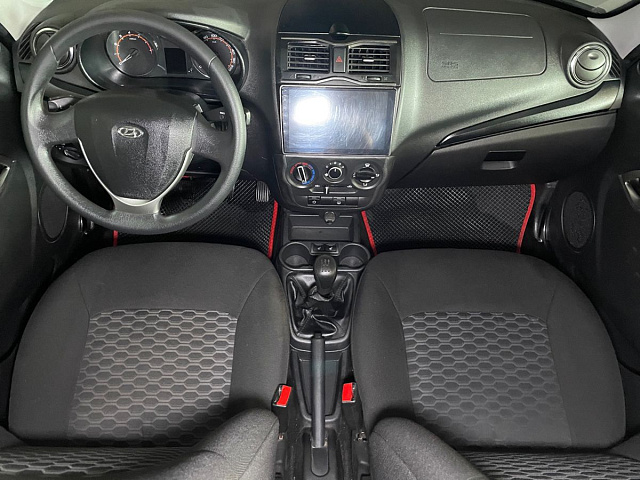 Lada (ВАЗ) Granta 2022