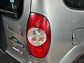 Chevrolet Niva 2013