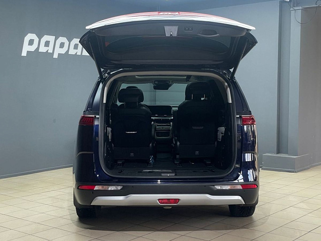 Kia Carnival 2023