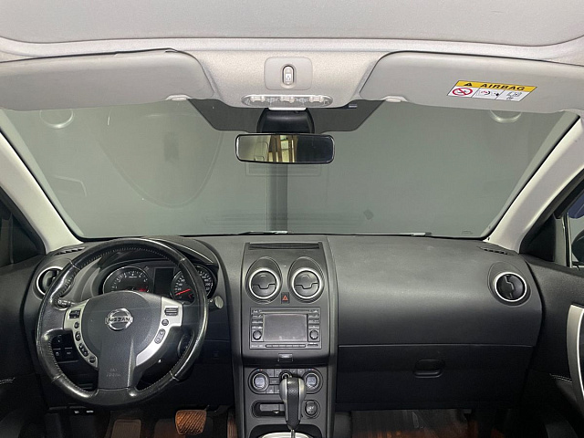 Volkswagen Tiguan 2012
