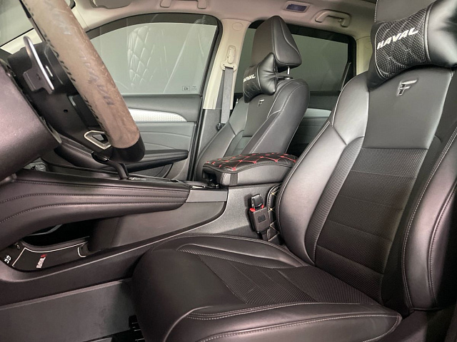 Haval F7 2023