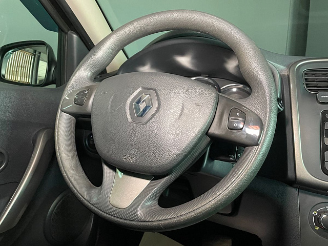 Renault Sandero 2017