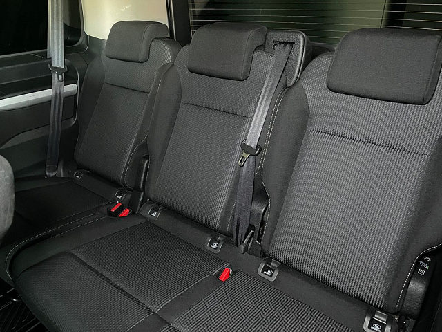 Opel Zafira Life 2020