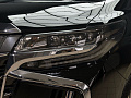 Toyota Alphard 2018