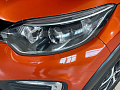 Renault Kaptur 2016