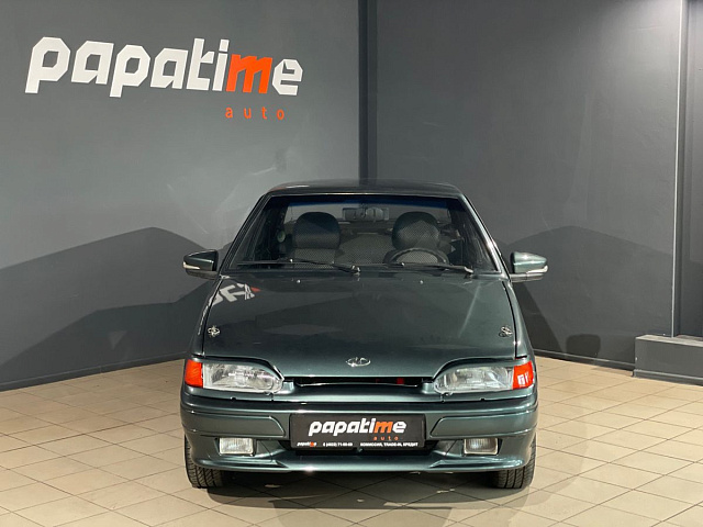 Lada (ВАЗ) 2115 2009