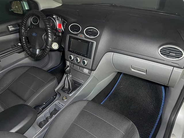 Ford Focus 2009