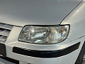 Hyundai Matrix 2005