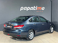 Nissan Almera 2013