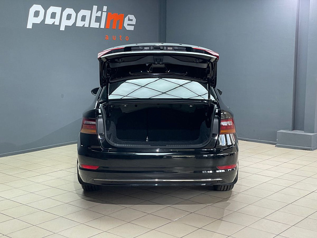 Volkswagen Jetta 2018