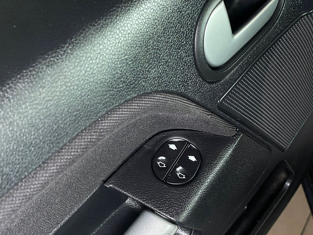 Ford Fusion 2008