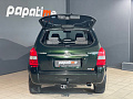 Hyundai Tucson 2007
