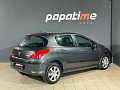 Peugeot 308 2010