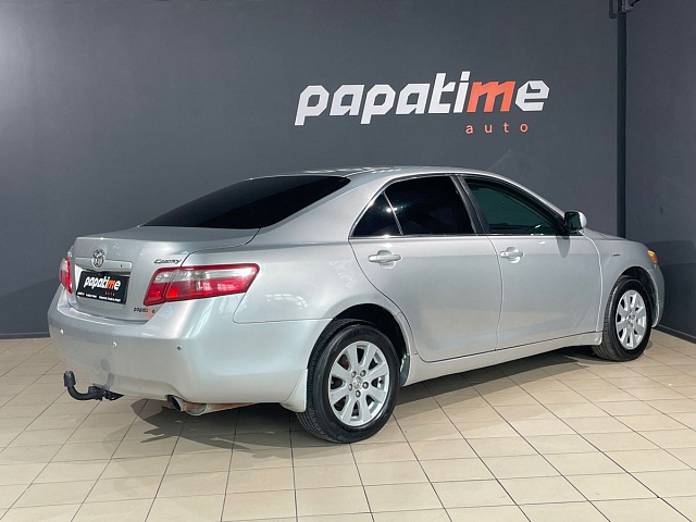 Toyota Camry 2007