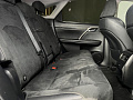 Lexus RX 2016