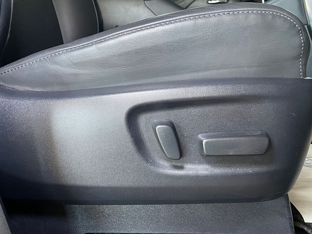 Toyota Alphard 2018