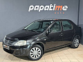 Renault Logan 2014
