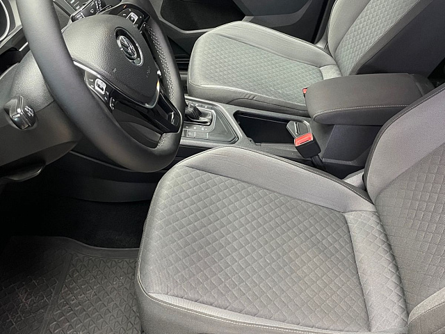 Volkswagen Tiguan 2017