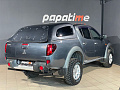 Mitsubishi L200 2007