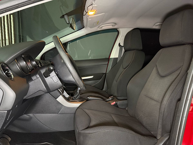 Peugeot 308 2011
