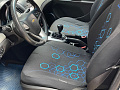 Chevrolet Cruze 2012