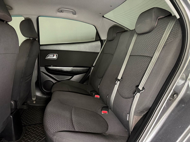Kia Rio 2013