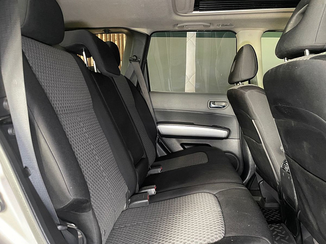 Nissan X-Trail 2008