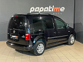 Volkswagen Caddy 2013