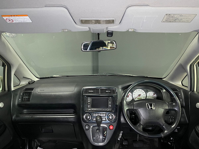Honda Stream 2003