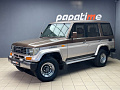 Toyota Land Cruiser Prado 1991