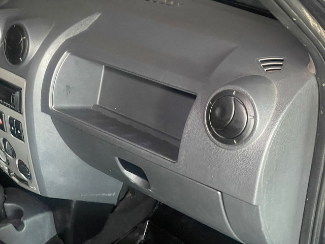 Renault Logan 2008