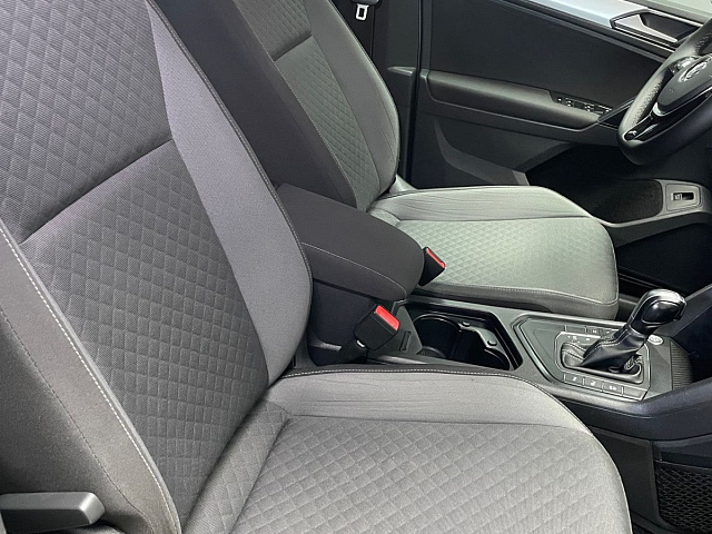 Volkswagen Tiguan 2017