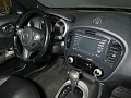 Nissan Juke 2012