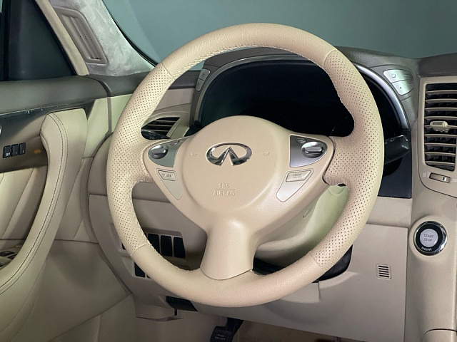 Infiniti FX 2008