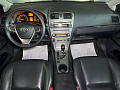Toyota Avensis 2011