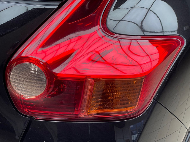 Nissan Juke 2012